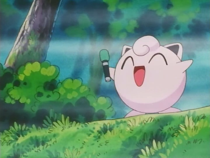 Pokémon ¡Hazte con todos! Temporada 3: The Johto Journeys (adfpF1)